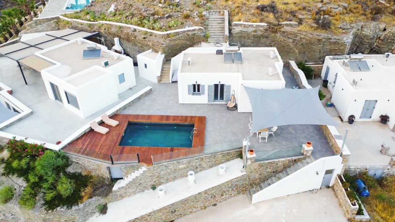 Photo of Others in Kithnos