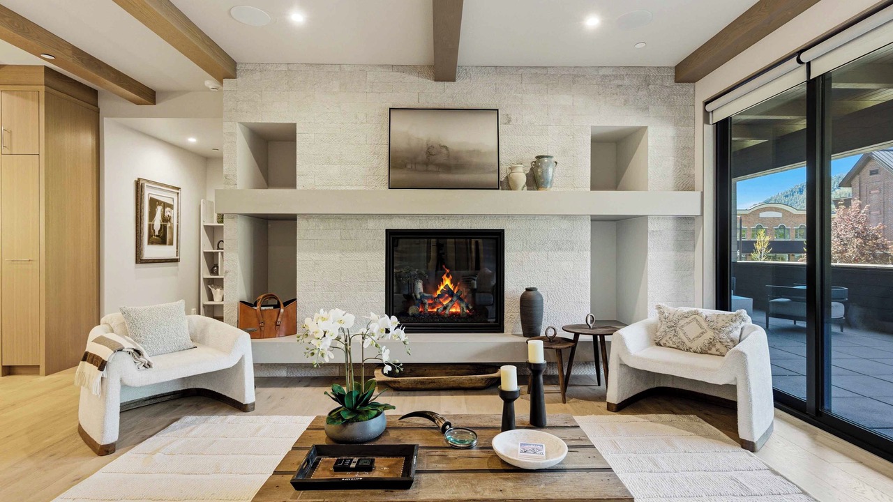 Photo of Livingroom in Ketchum