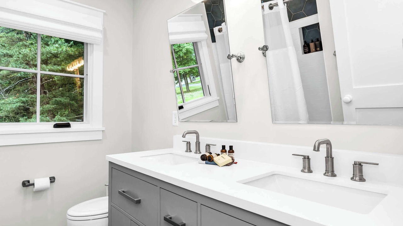 Photo of Bathroom in St. Michaels