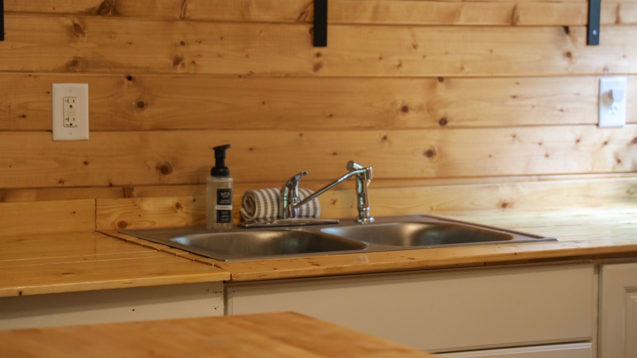 Photo of Kitchen in Rocky Point