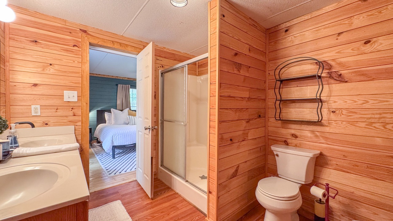 Photo of Bathroom in Rocky Point