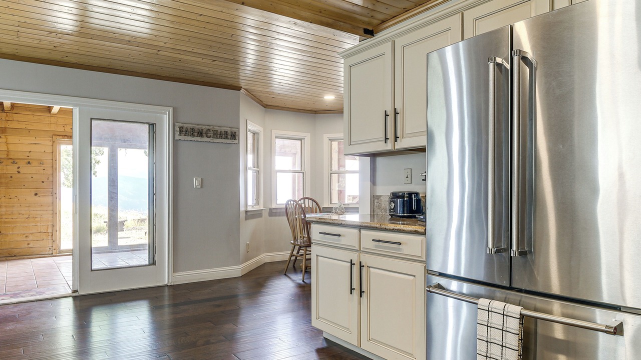 Photo of Kitchen in Stallion Springs