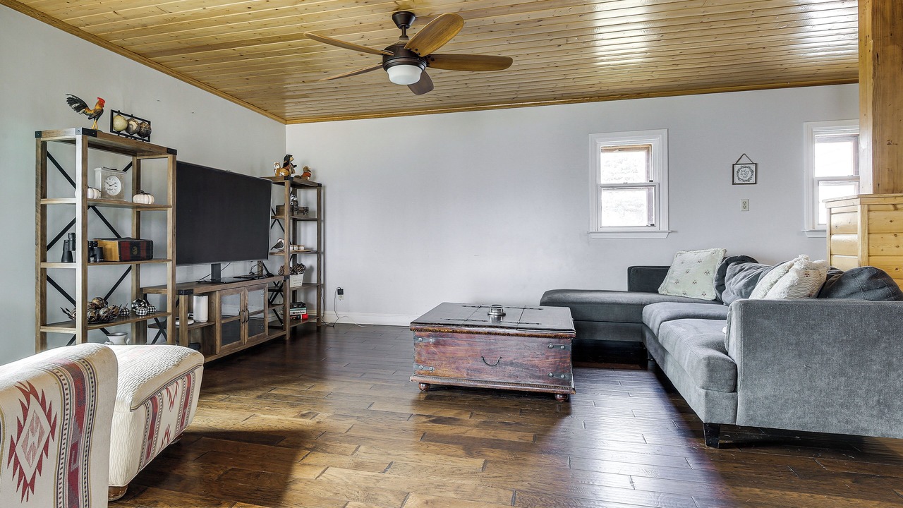 Photo of Livingroom in Stallion Springs
