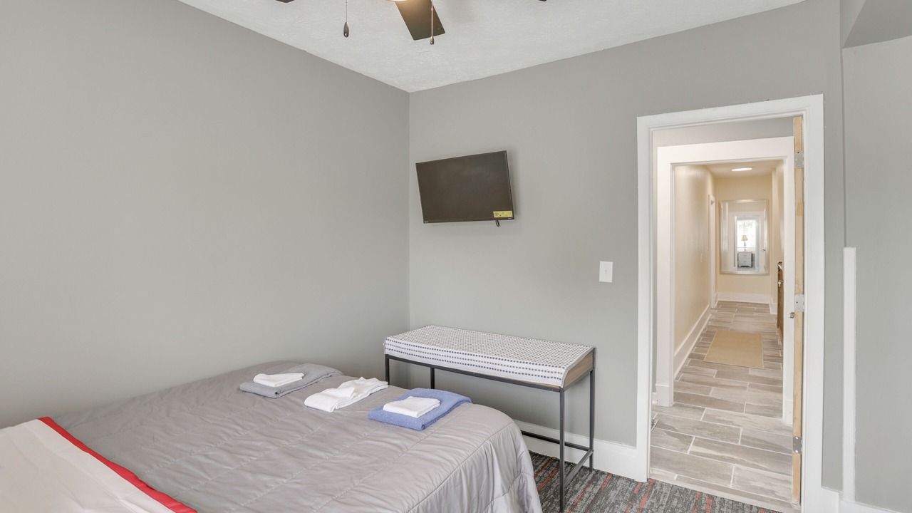 Photo of Bedroom in Dayton