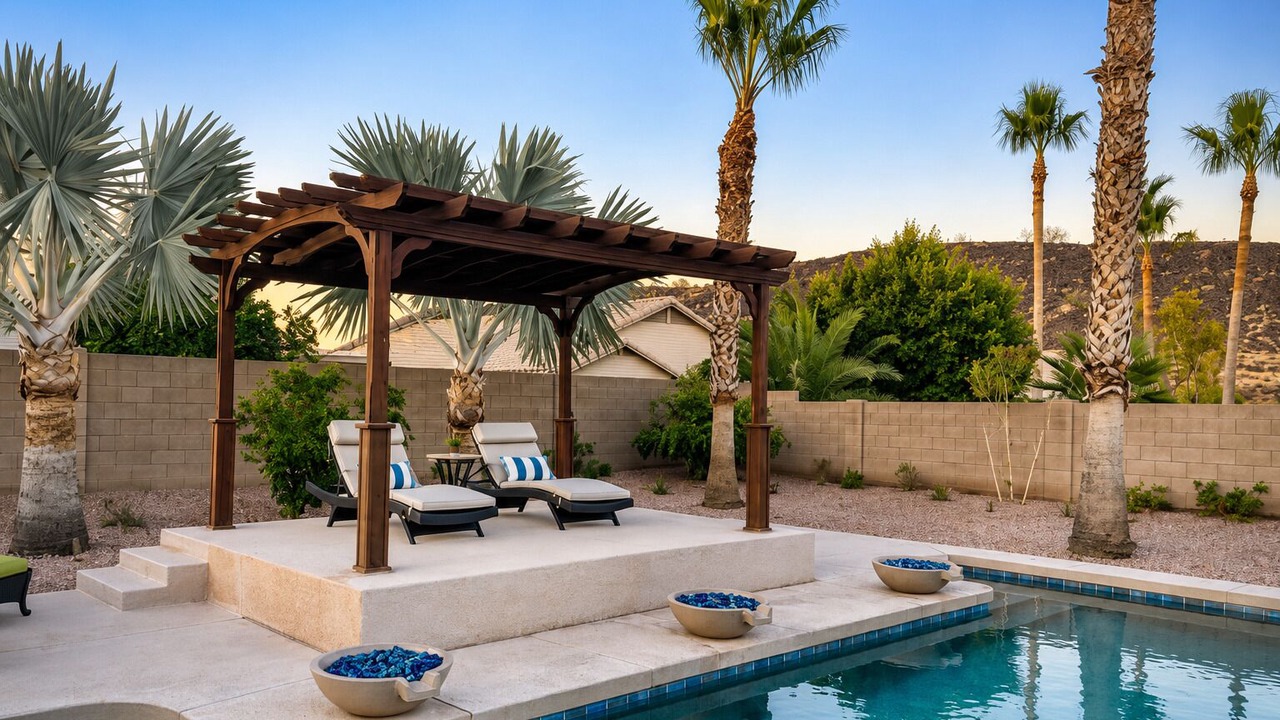 Photo of Outdoor in Adobe Highlands