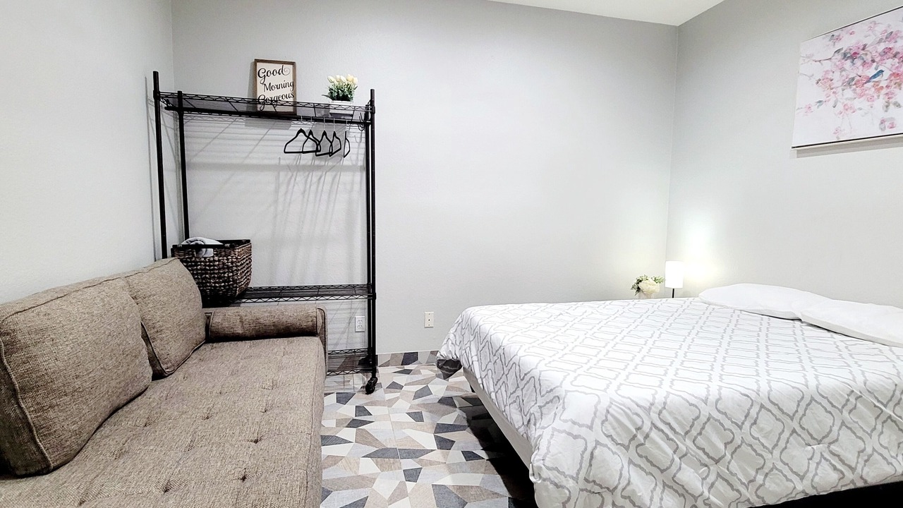 Photo of Bedroom in Coldwater Springs