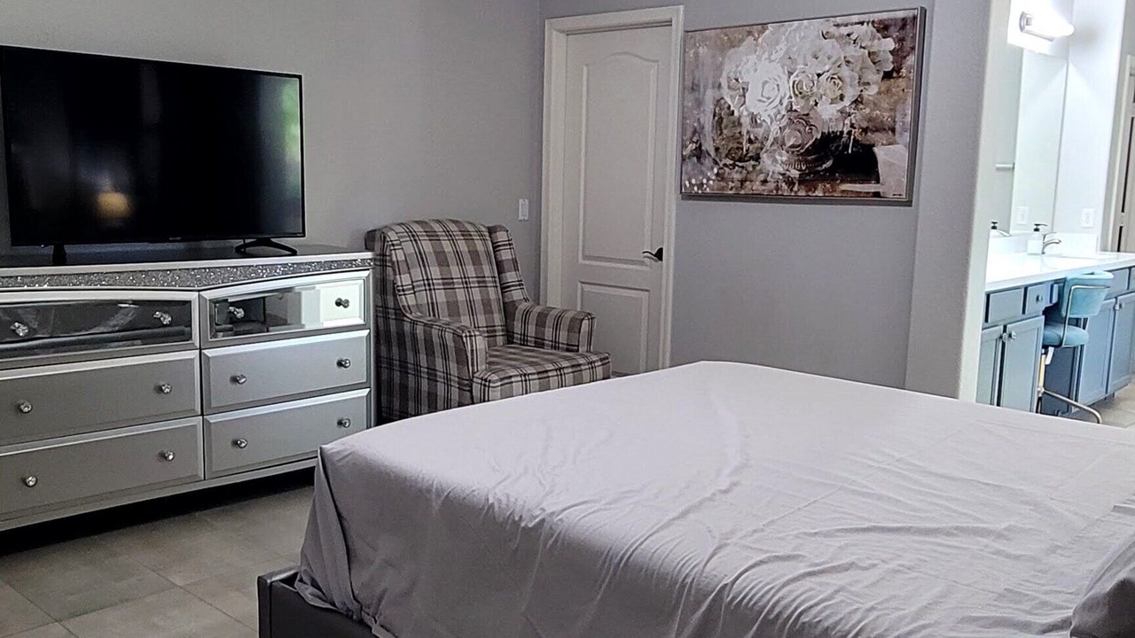 Photo of Bedroom in Coldwater Springs