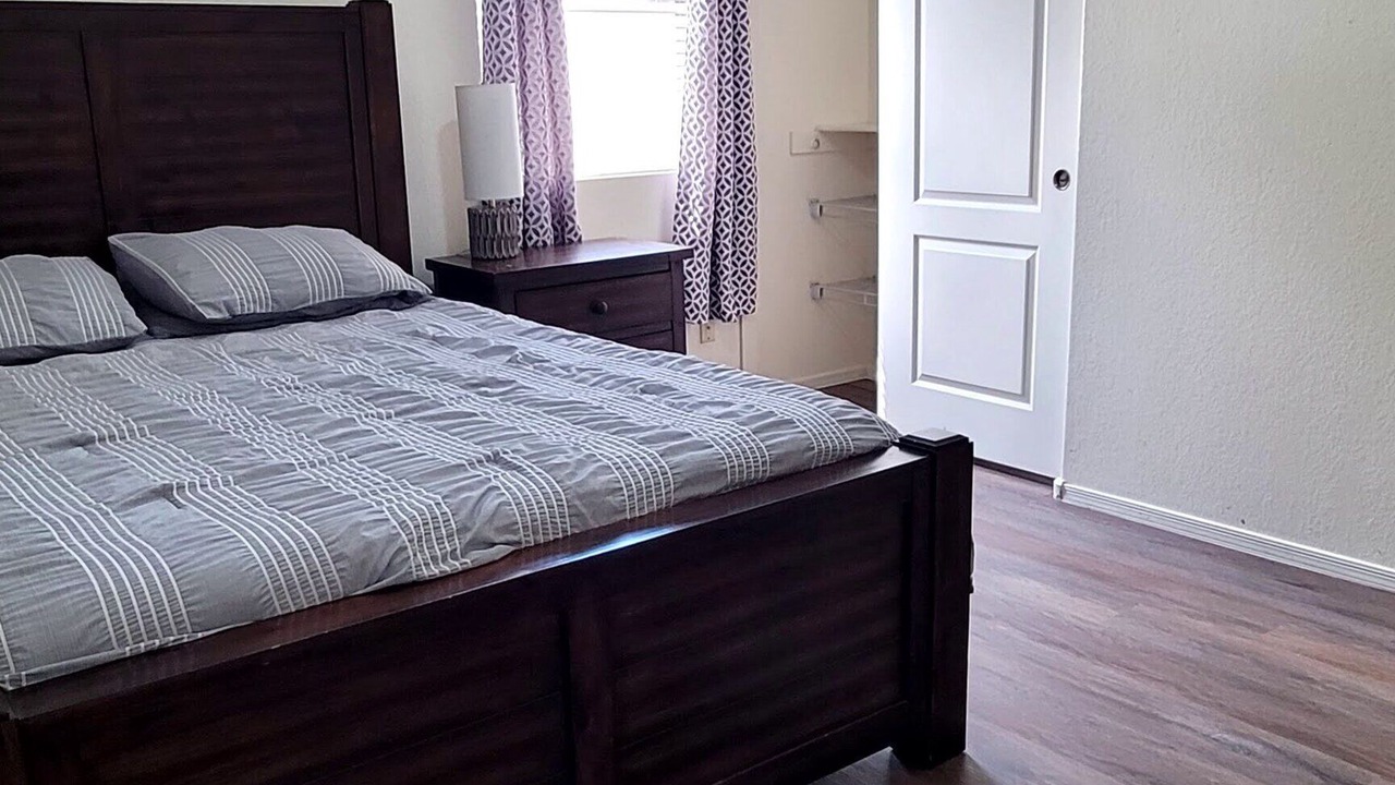 Photo of Bedroom in Coldwater Springs