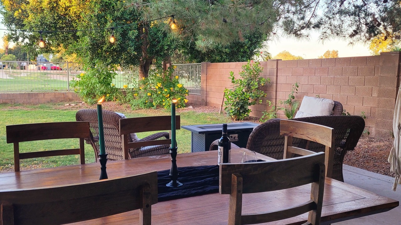 Photo of Outdoor in Coldwater Springs