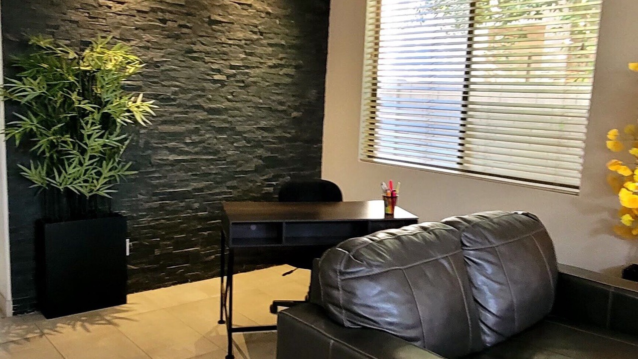 Photo of Livingroom in Coldwater Springs