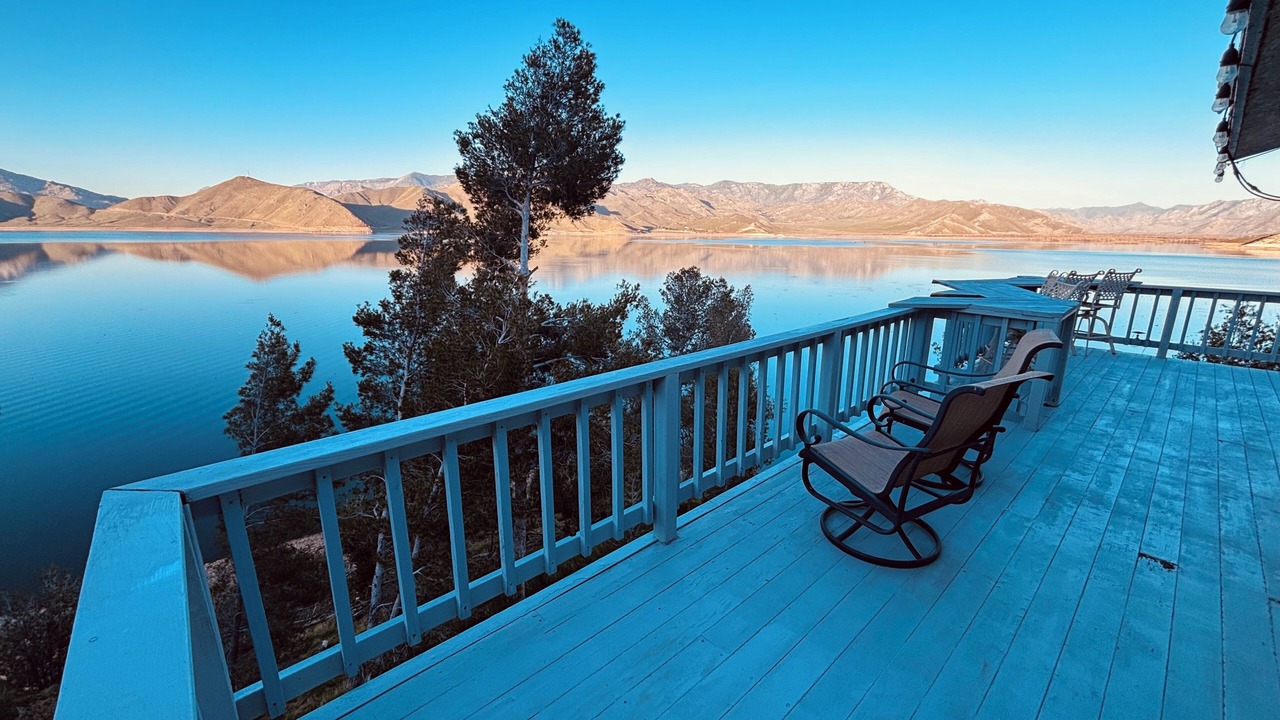 Photo of Others in Lake Isabella