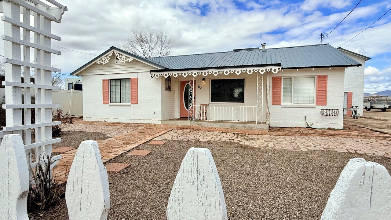 Photo of Outdoor in Pima