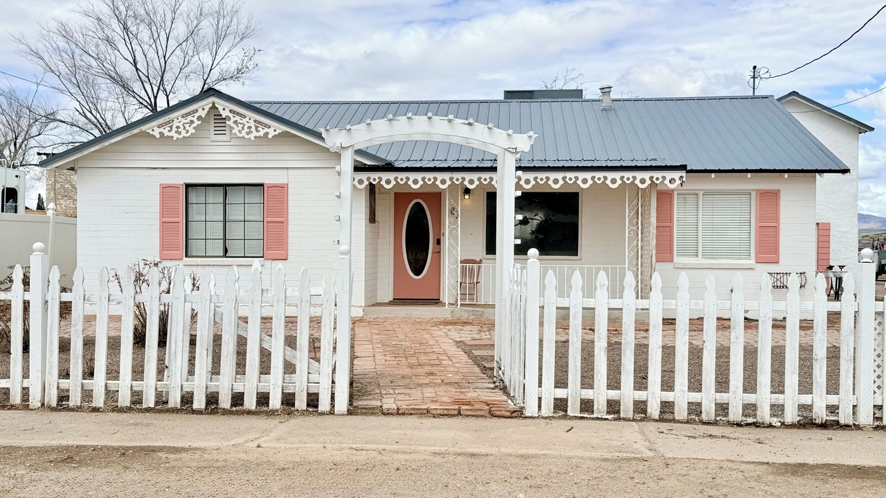 Photo of Outdoor in Pima