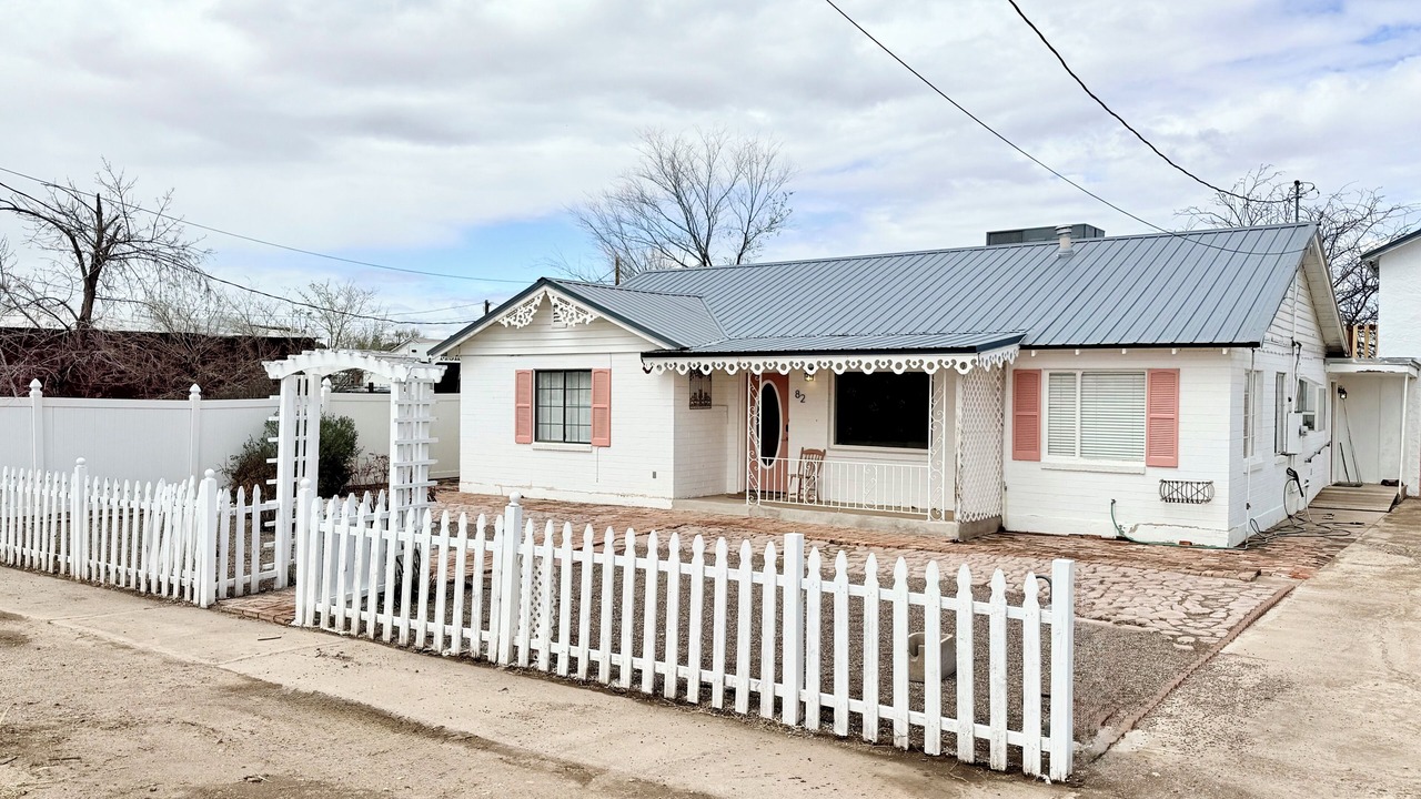 Photo of Outdoor in Pima