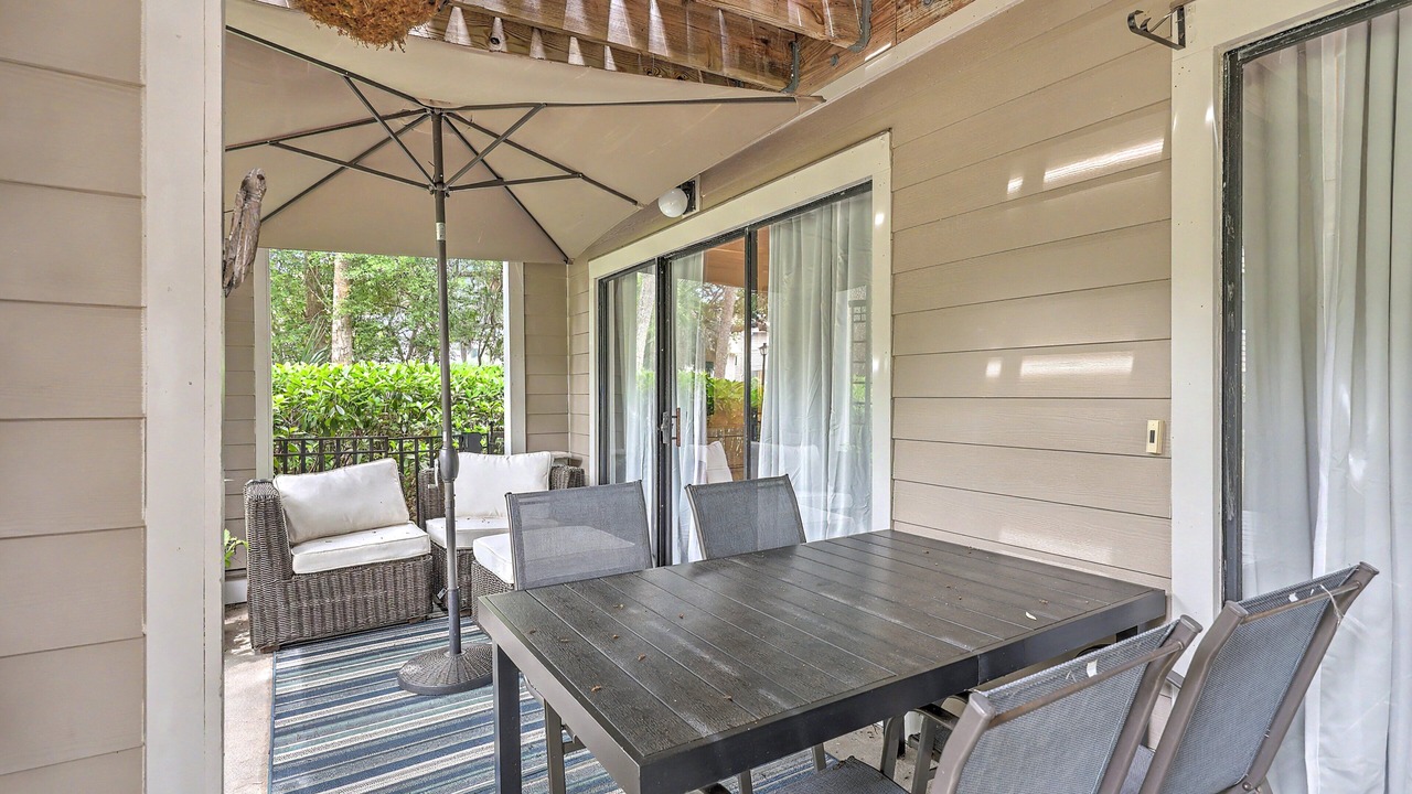 Photo of Outdoor in Seabrook Island