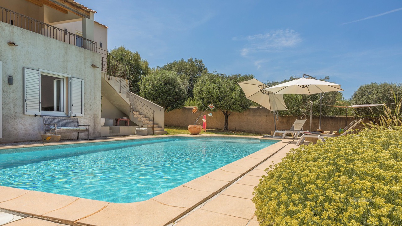 Photo of Outdoor in L'Ile-Rousse