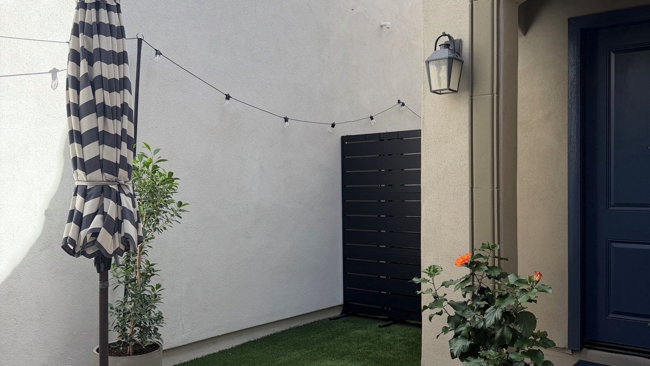 Photo of Patio Balcony in Gilbert