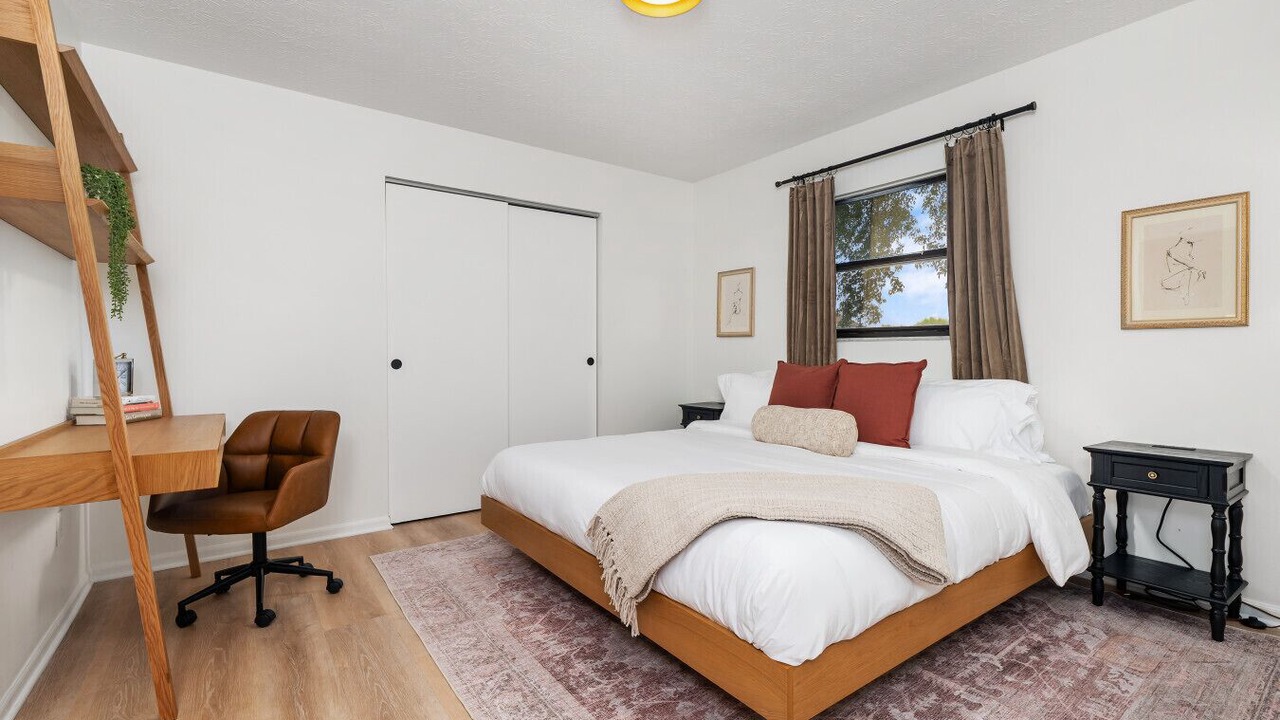 Photo of Bedroom in Columbus