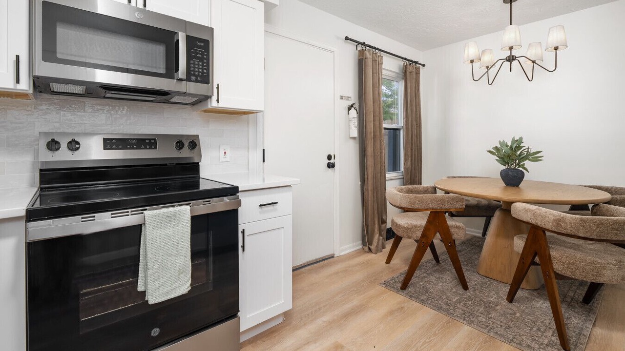 Photo of Kitchen in Columbus