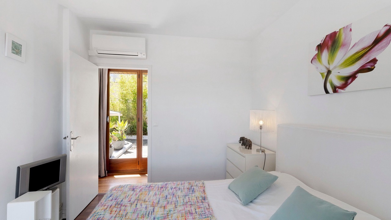 Photo of Bedroom in Verghia