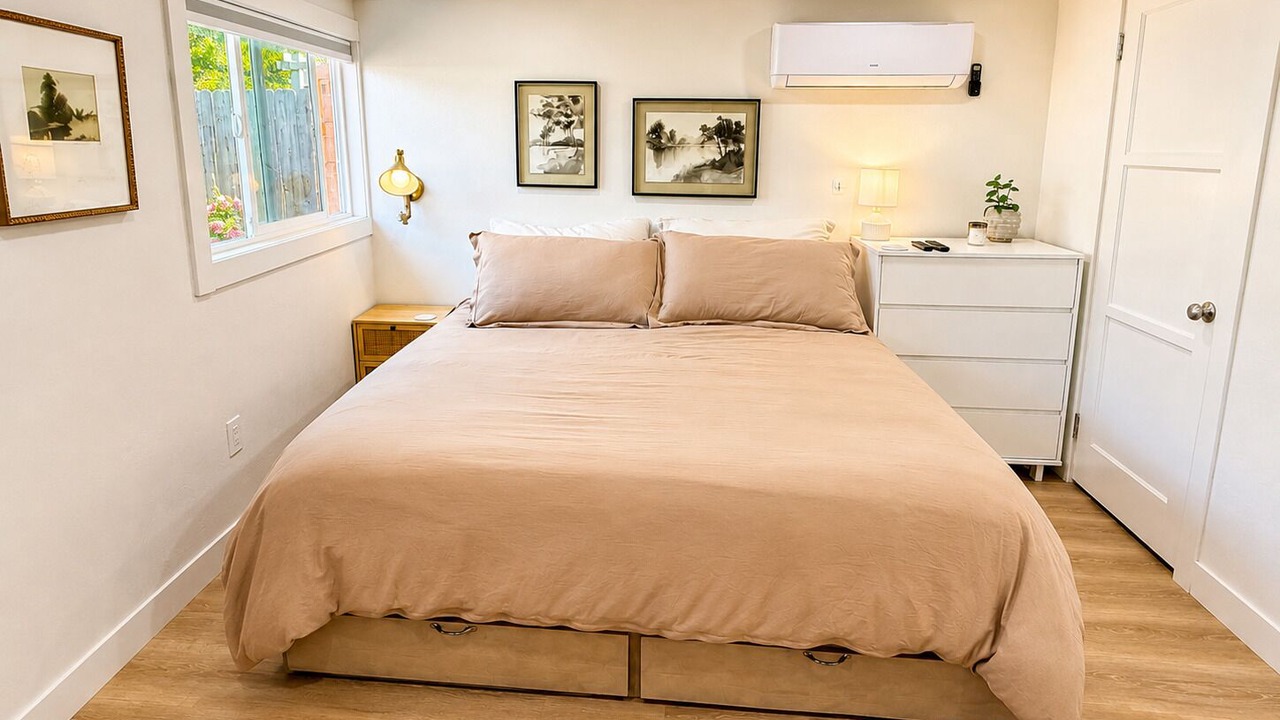Photo of Bedroom in Rolando Park