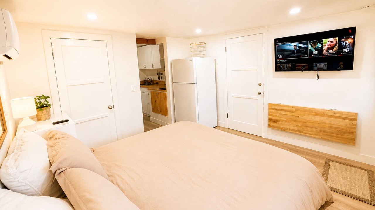 Photo of Bedroom in Rolando Park