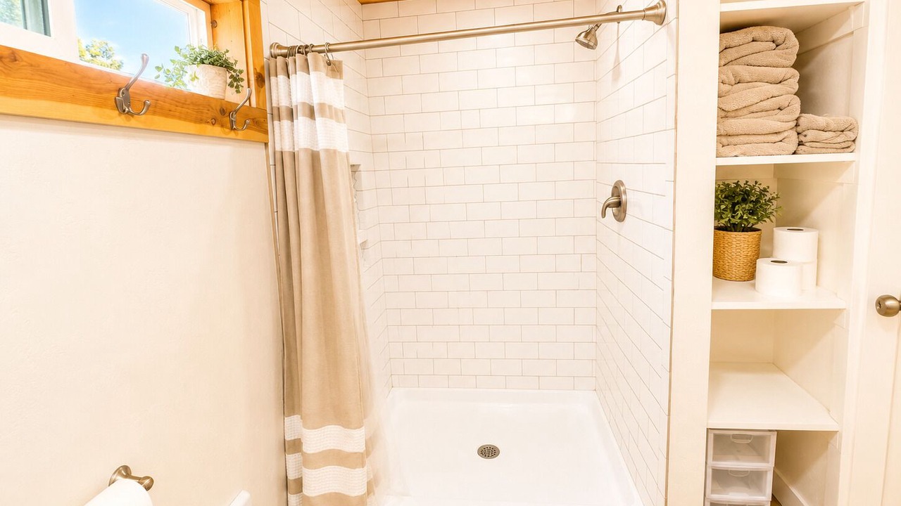 Photo of Bathroom in Rolando Park