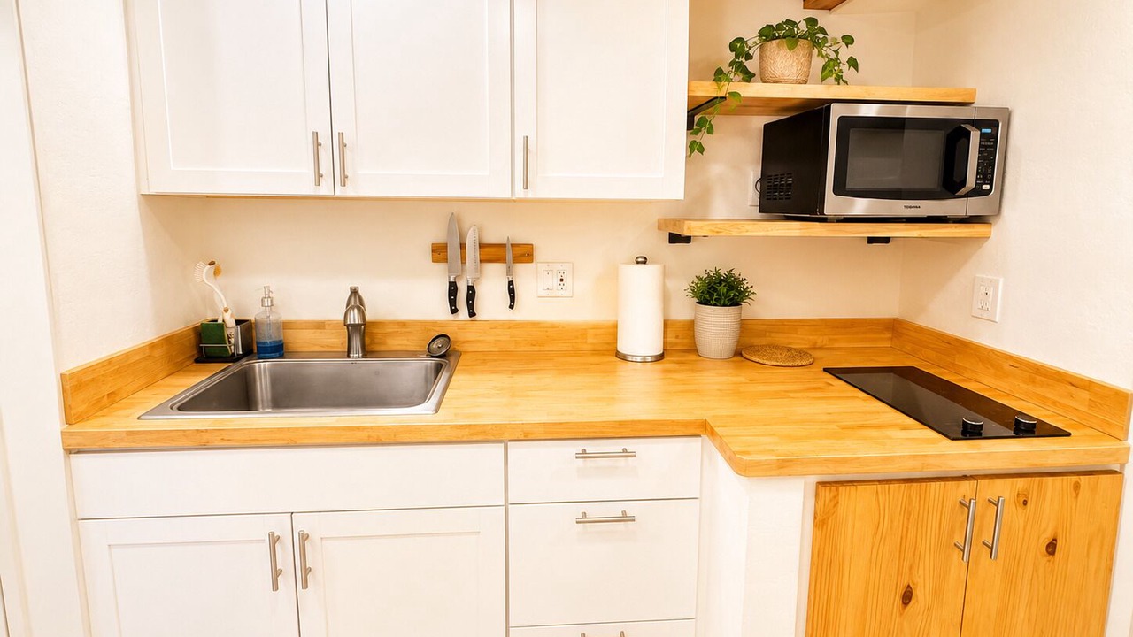 Photo of Kitchen in Rolando Park