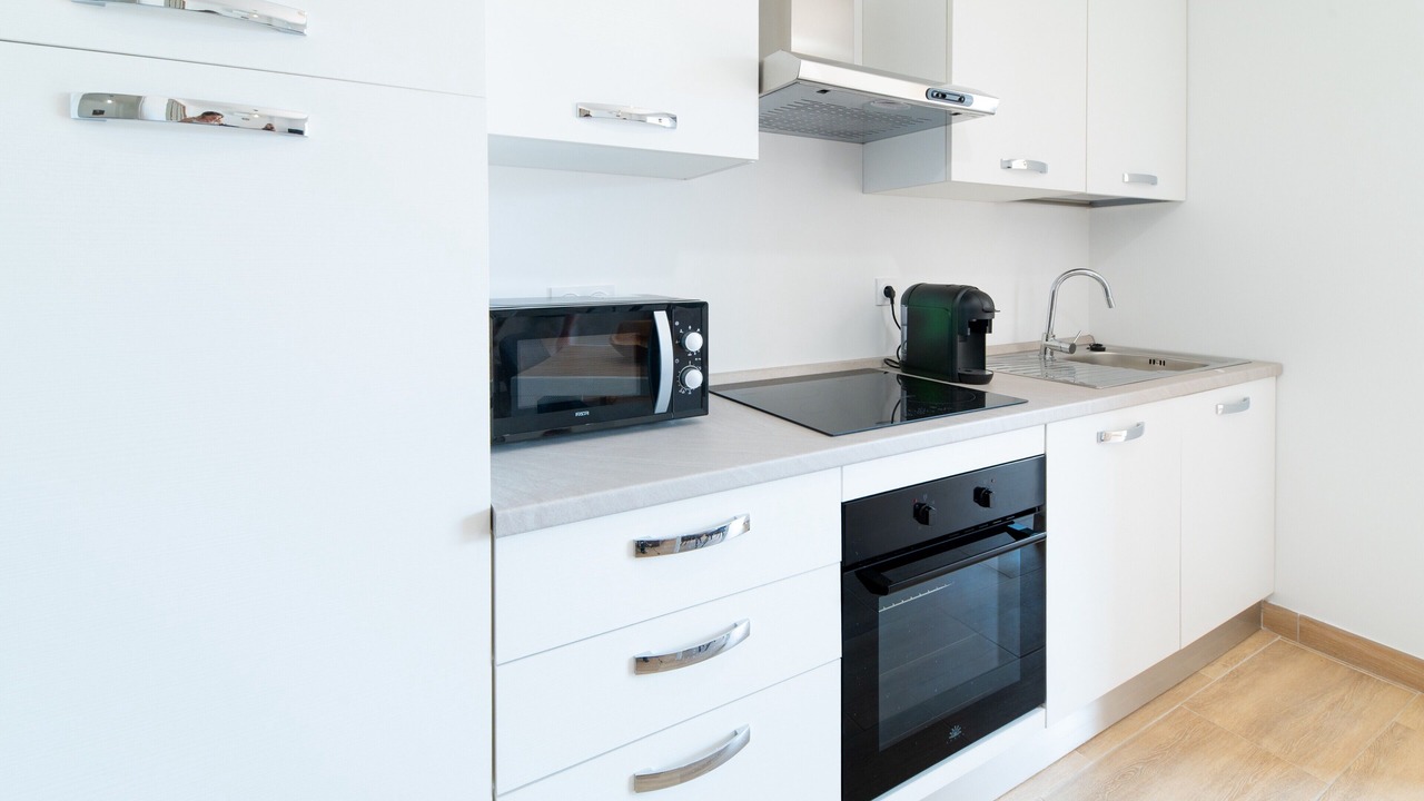 Photo of Kitchen in Pineto