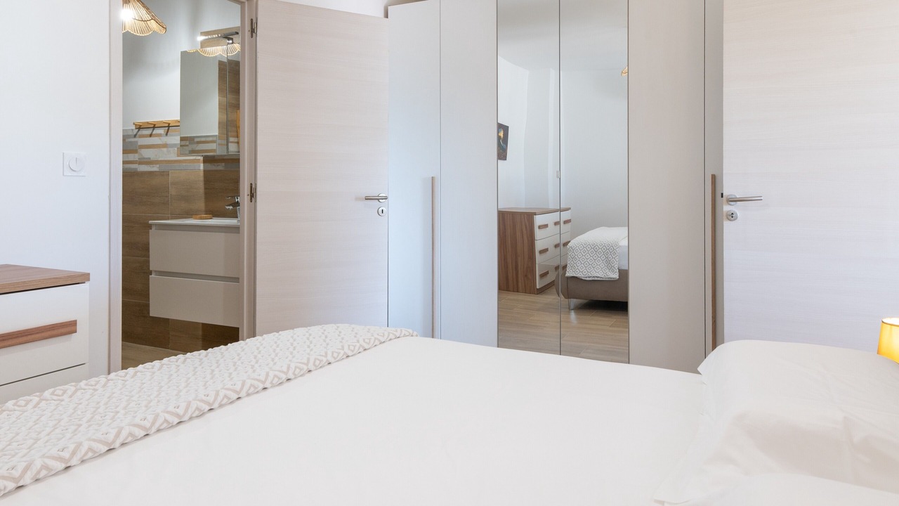 Photo of Bedroom in Pineto