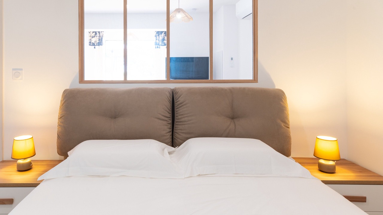 Photo of Bedroom in Pineto