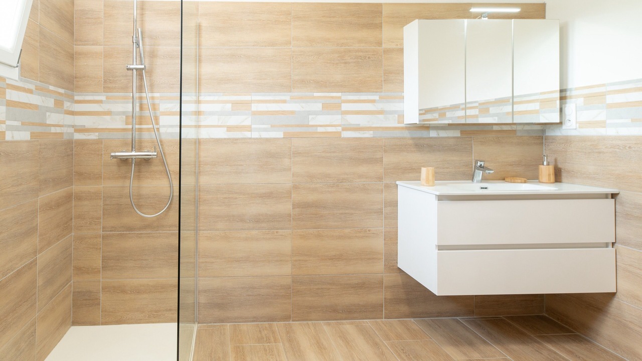 Photo of Bathroom in Pineto