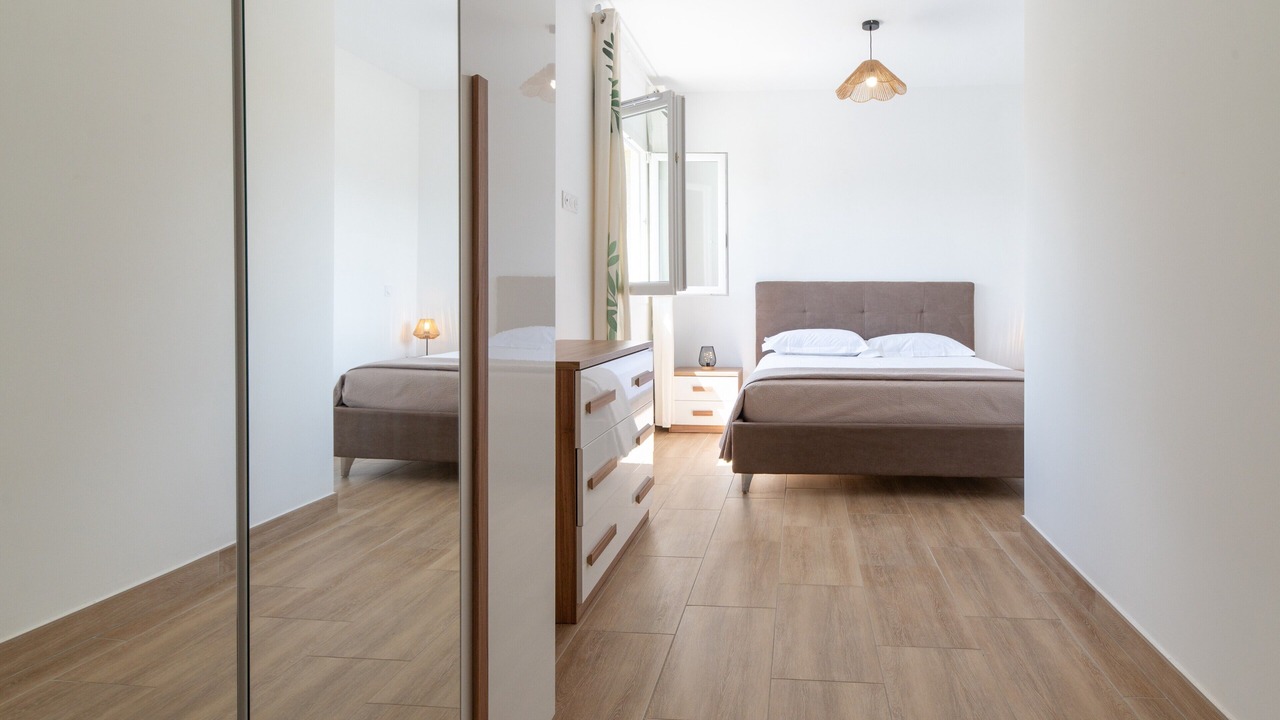 Photo of Bedroom in Pineto