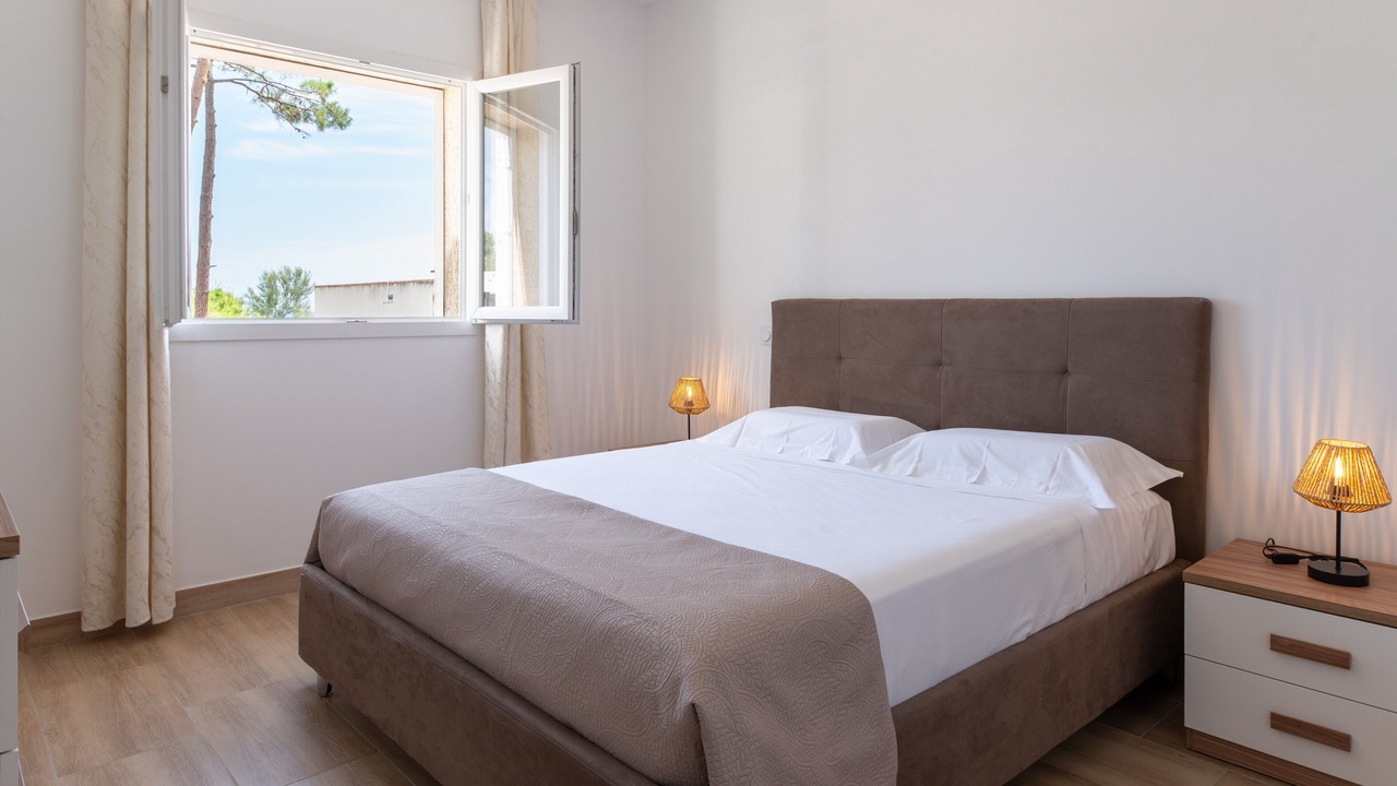 Photo of Bedroom in Pineto