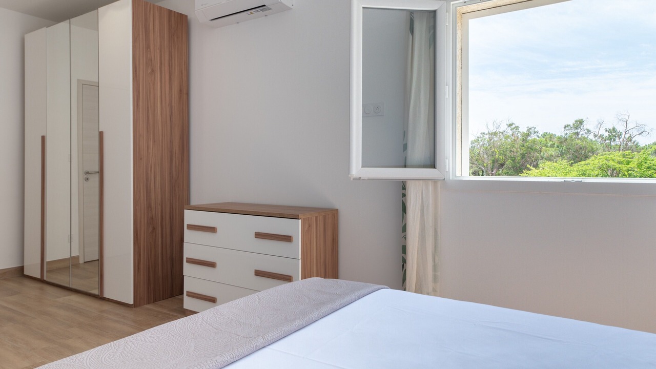 Photo of Bedroom in Pineto