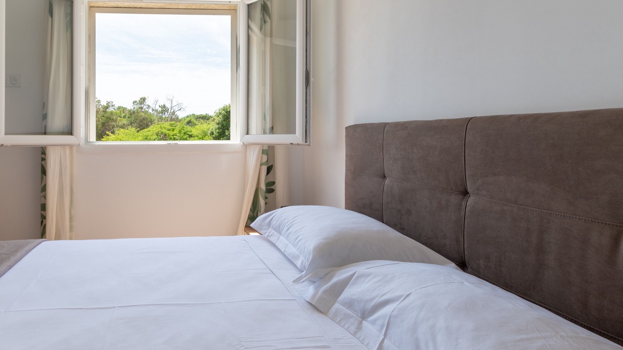 Photo of Bedroom in Pineto