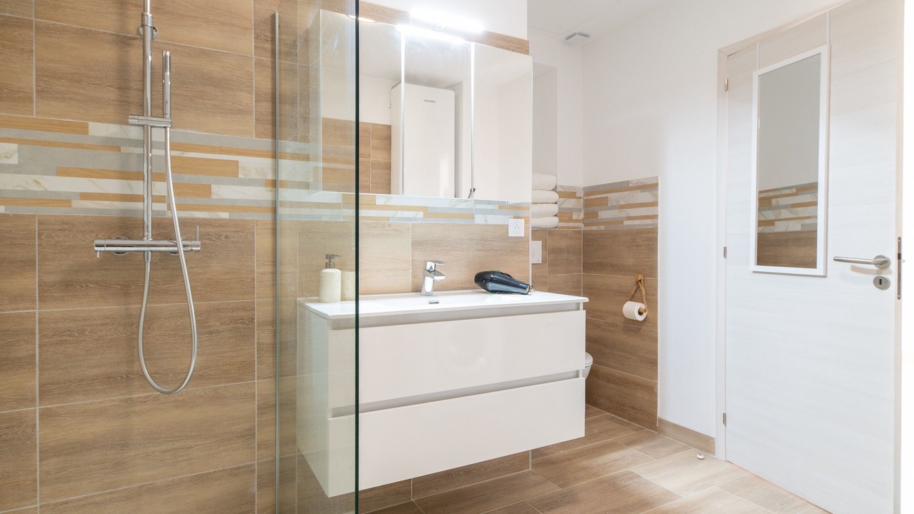 Photo of Bathroom in Pineto