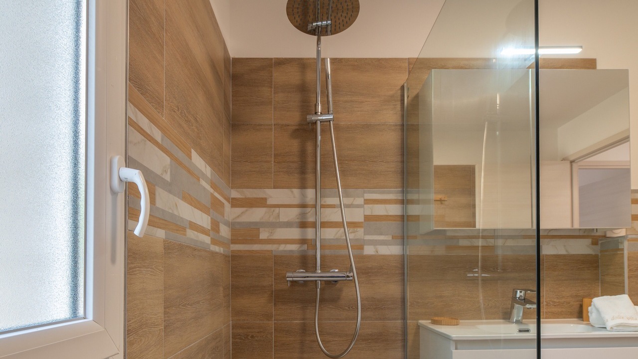 Photo of Bathroom in Pineto