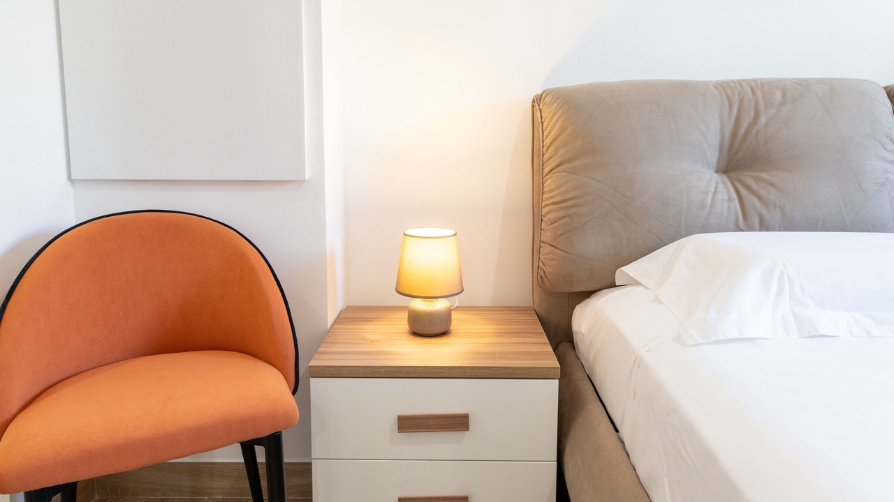 Photo of Bedroom in Pineto