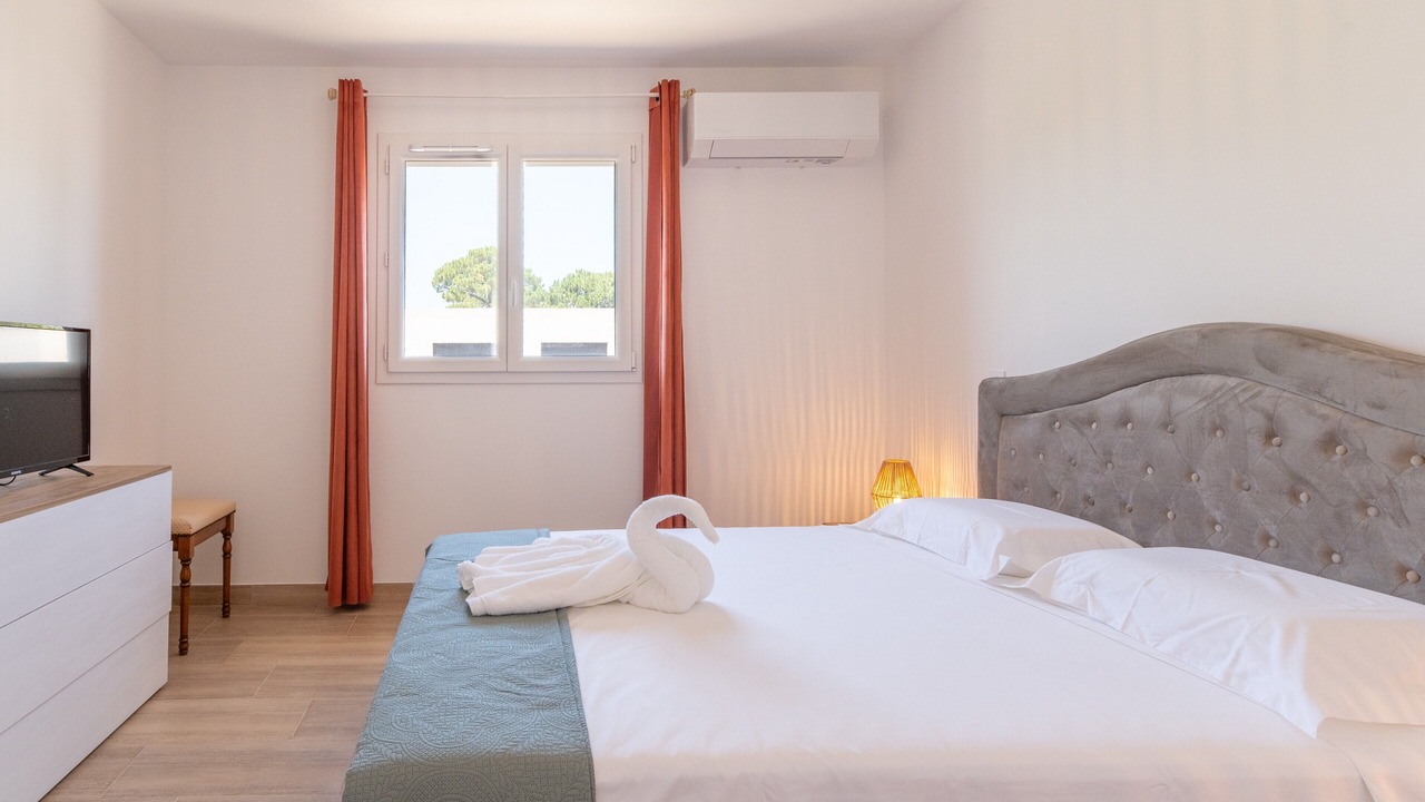 Photo of Bedroom in Pineto