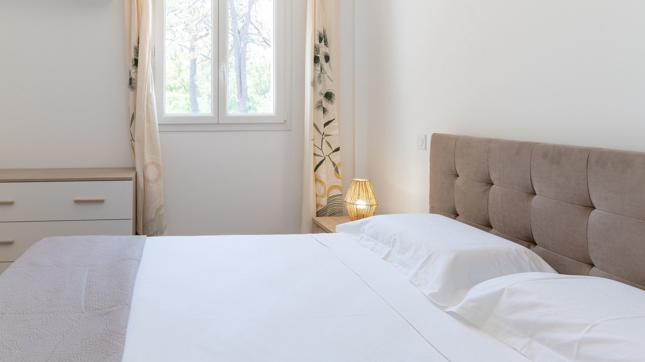 Photo of Bedroom in Pineto