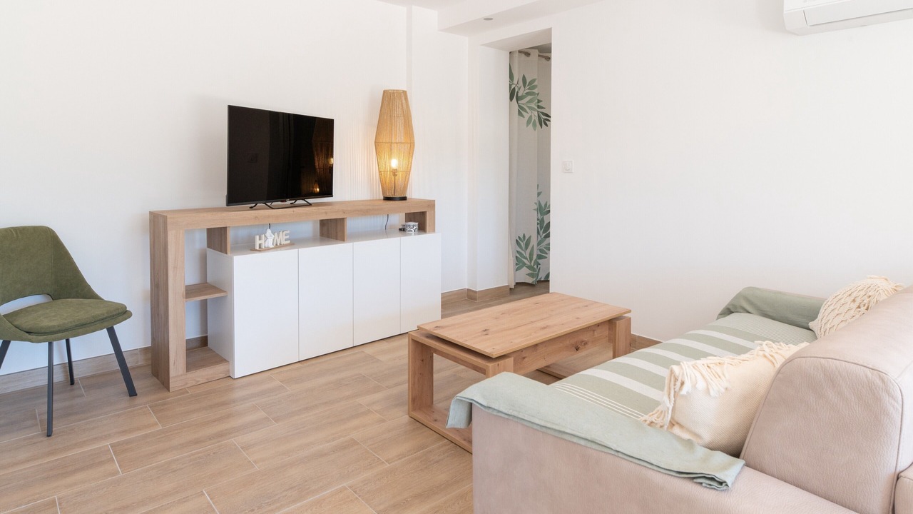Photo of Livingroom in Pineto