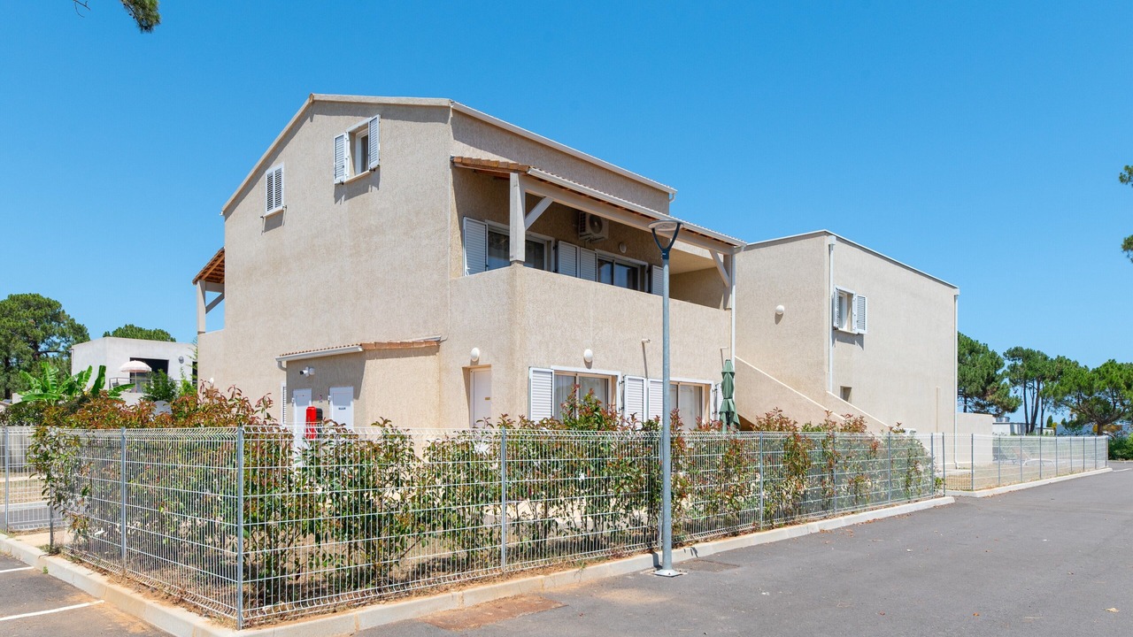 Photo of Outdoor in Pineto
