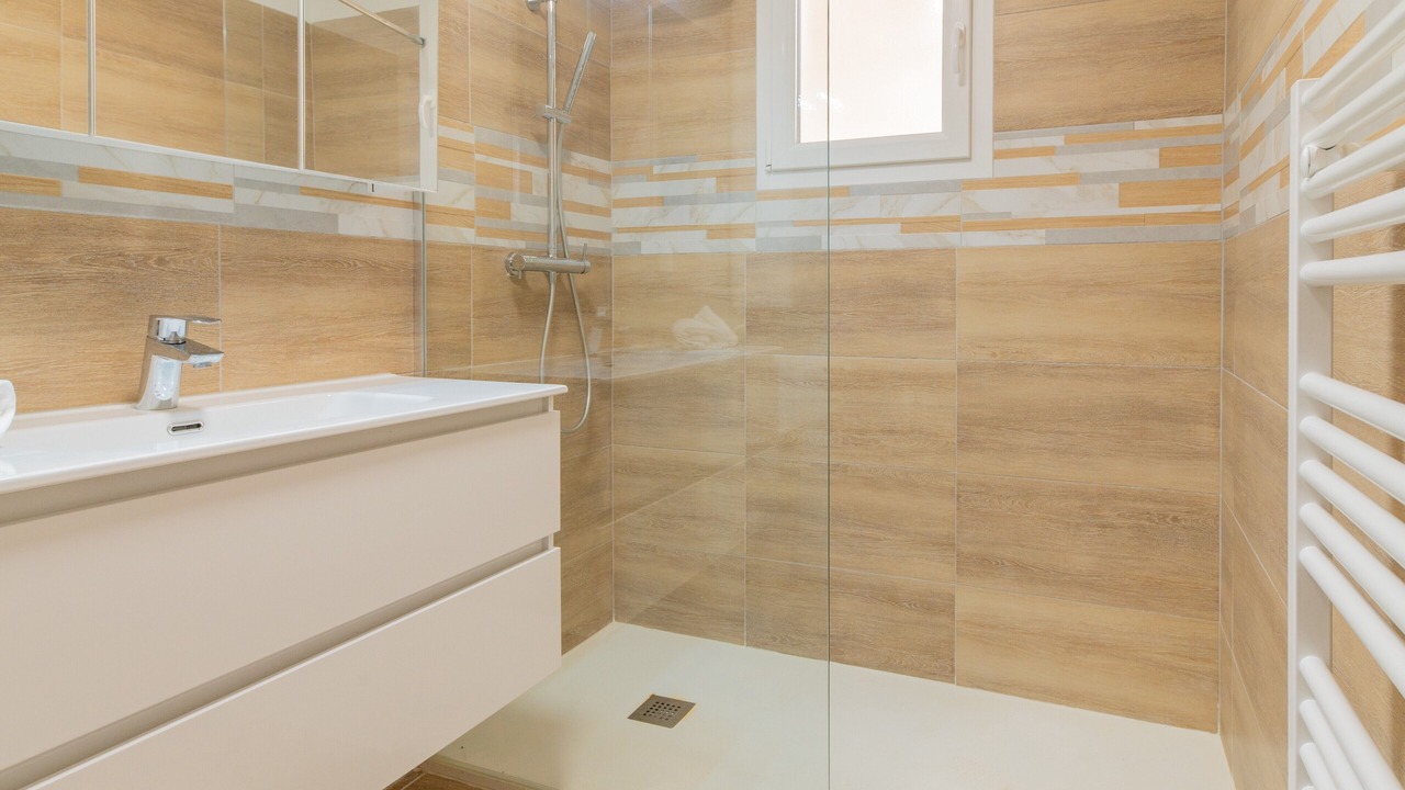 Photo of Bathroom in Pineto