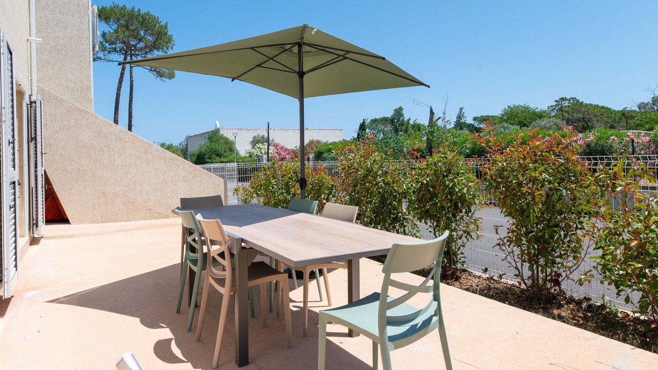 Photo of Outdoor in Pineto