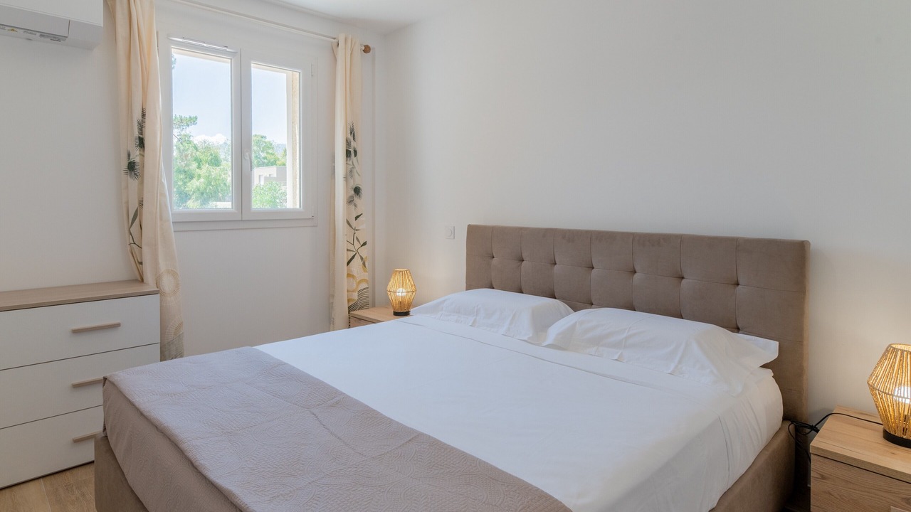 Photo of Bedroom in Pineto