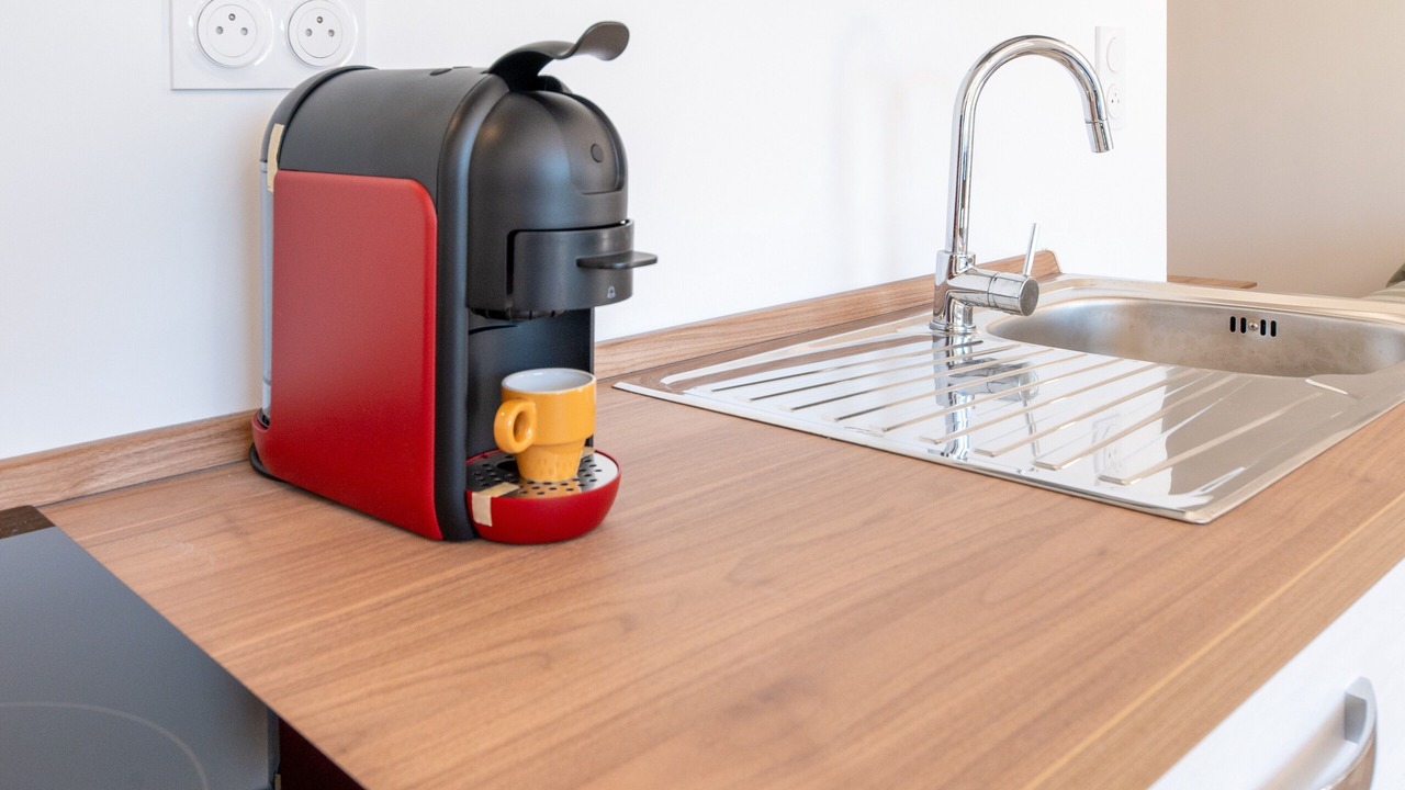 Photo of Kitchen in Pineto