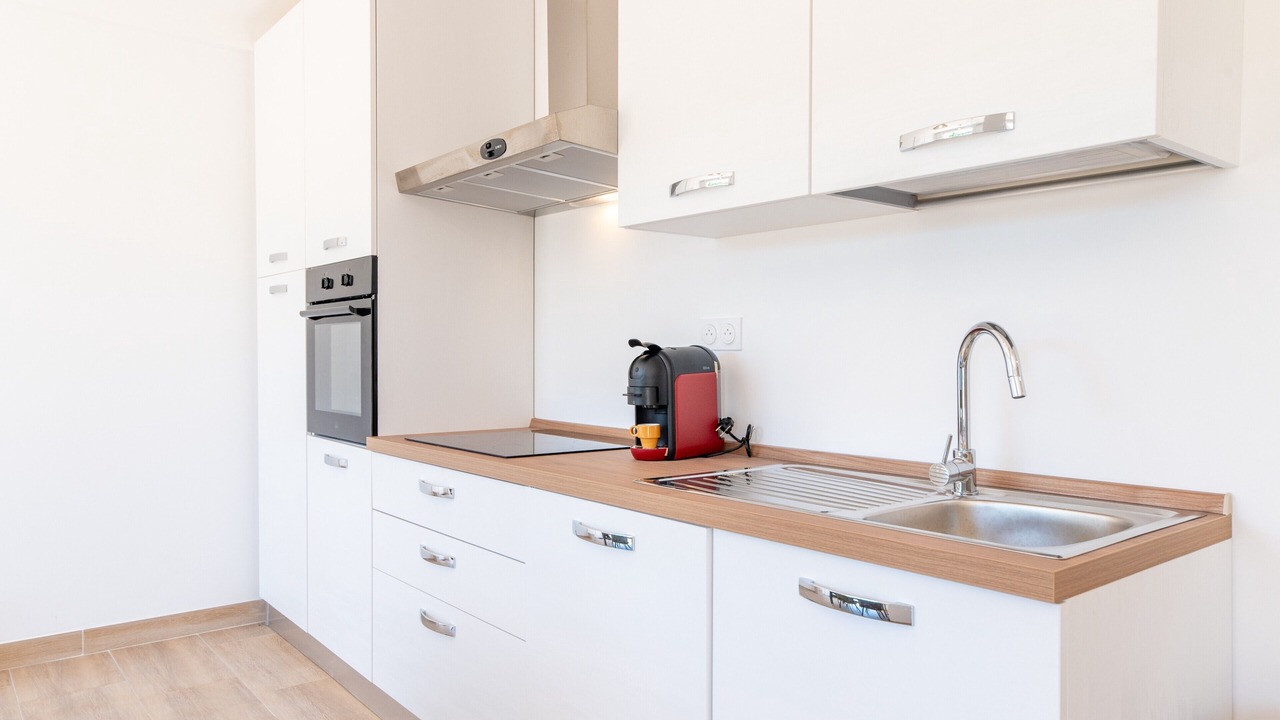Photo of Kitchen in Pineto