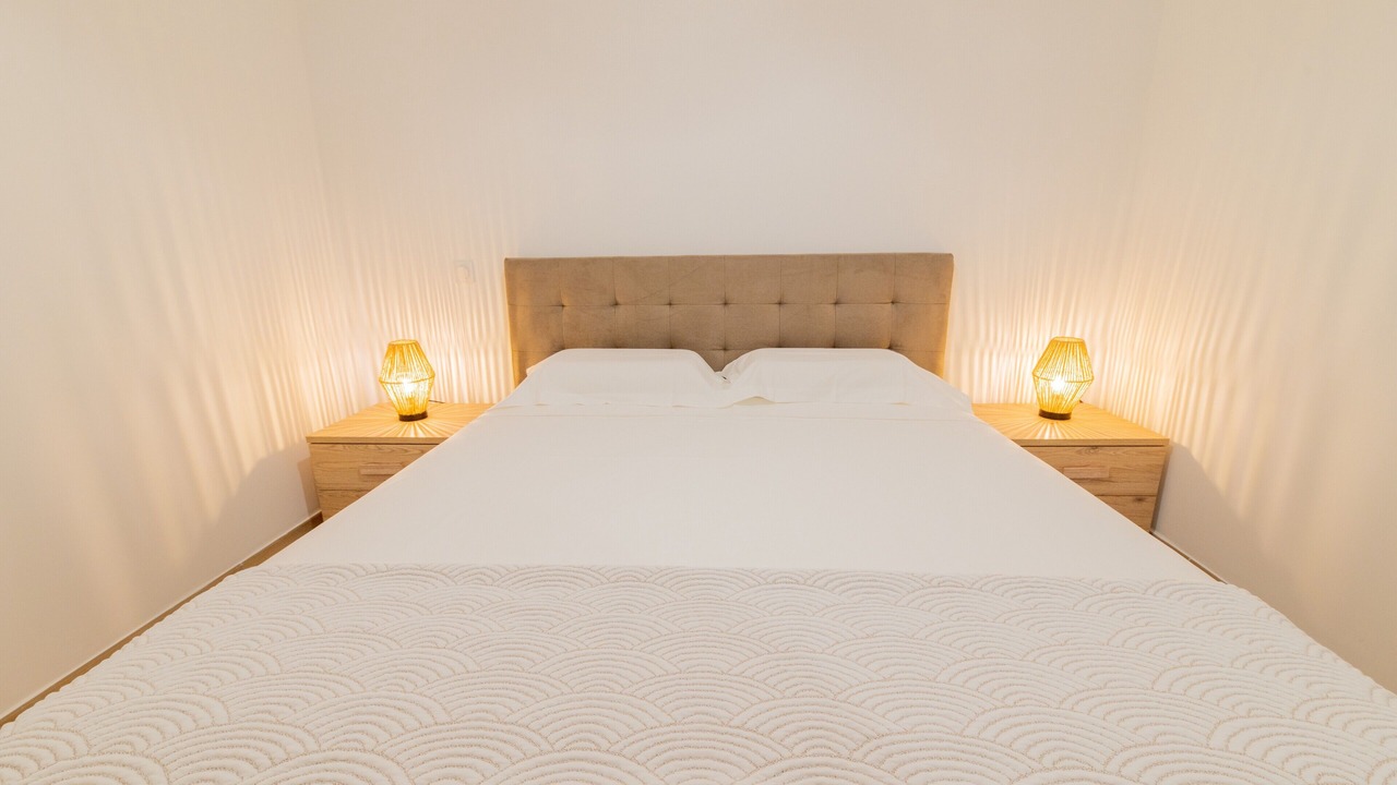Photo of Bedroom in Pineto