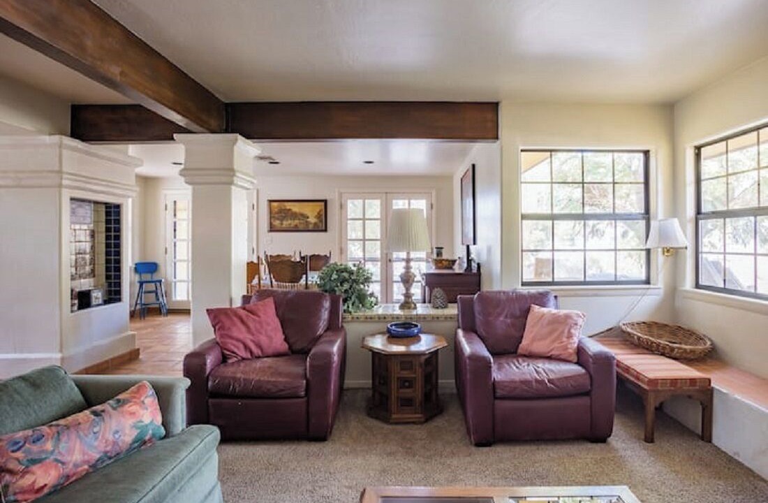Photo of Livingroom in Lake Isabella